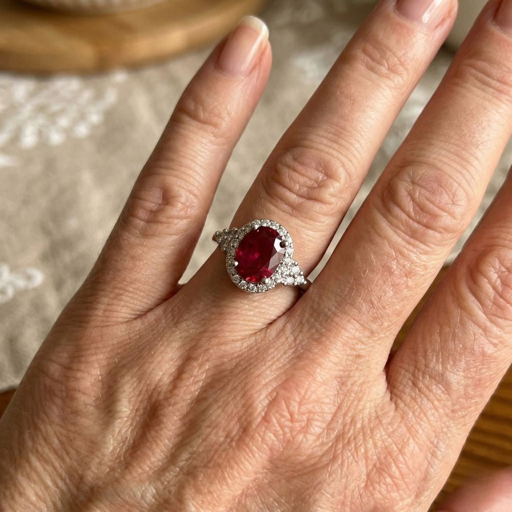 Kirelle Emberlain Ring