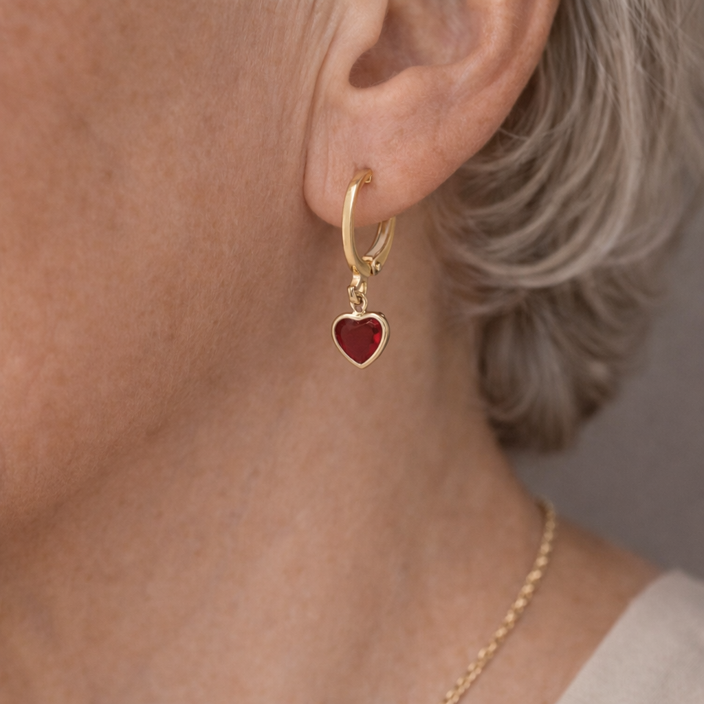 Maelis Ardora Earrings