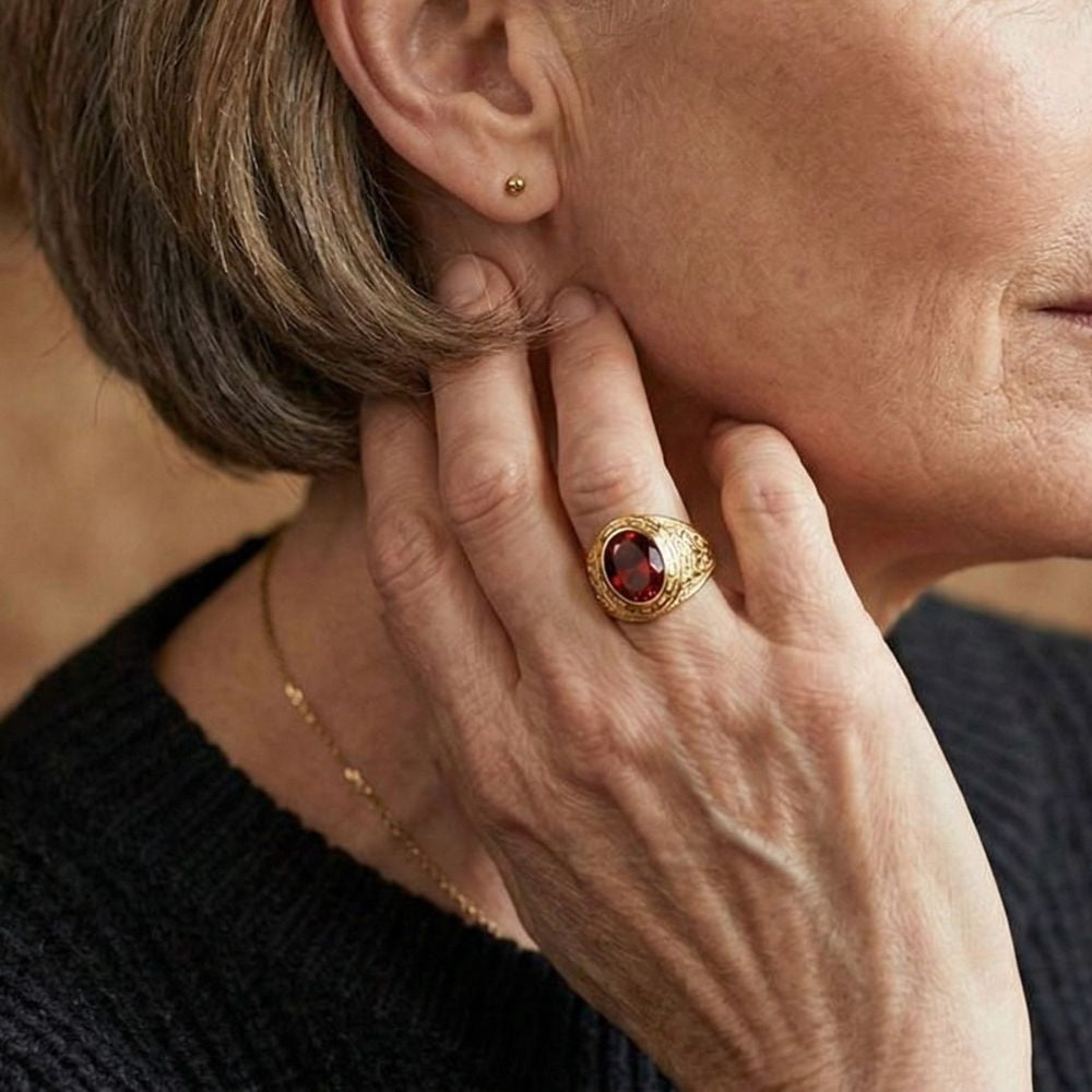 Ravelle Sangris Ring