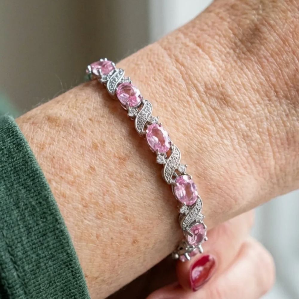 Giada Rosalyth Bracelet