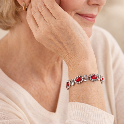 Iridessa Raventhorn Bracelet