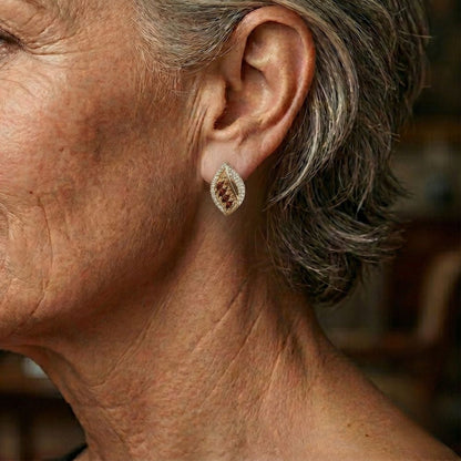 Isola Rosavere Earrings