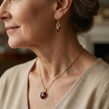 Tavira Ardelynne Jewelry Set
