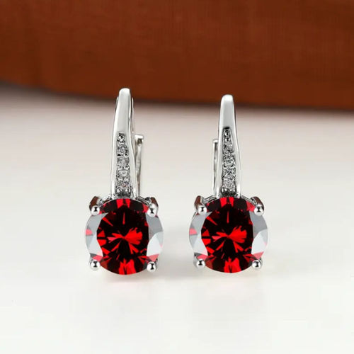 Celira Orvane Earrings