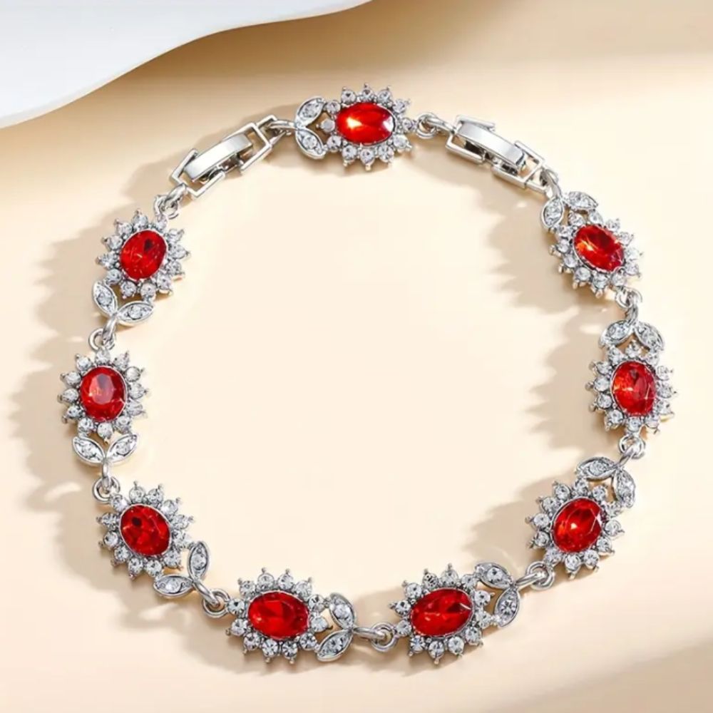 Iridessa Raventhorn Bracelet
