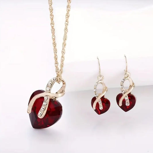 Tavira Ardelynne Jewelry Set