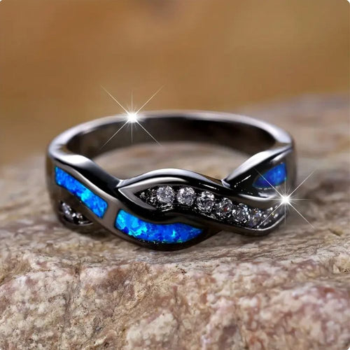 Thessia Lunebray Ring