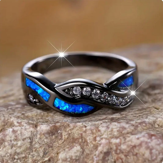 Thessia Lunebray Ring