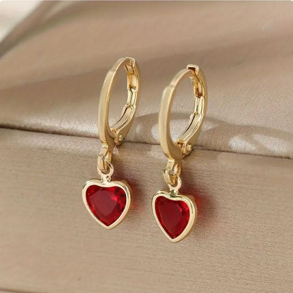 Maelis Ardora Earrings