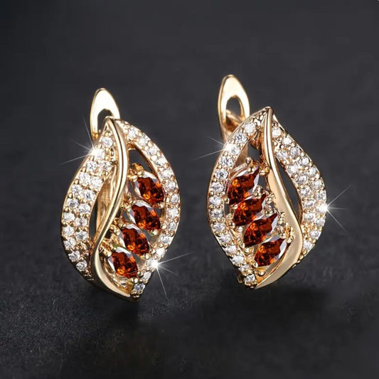 Isola Rosavere Earrings