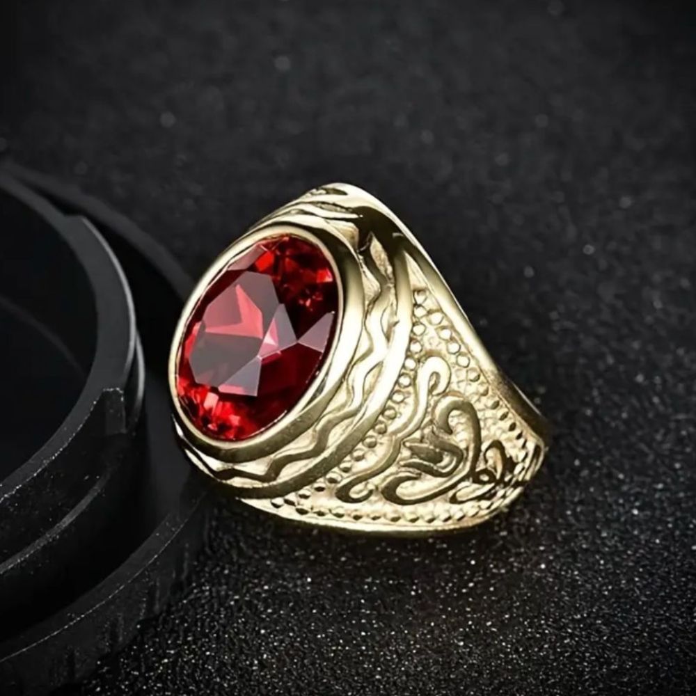 Ravelle Sangris Ring