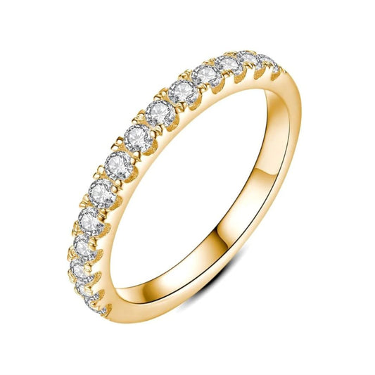Diamond Embrace Band