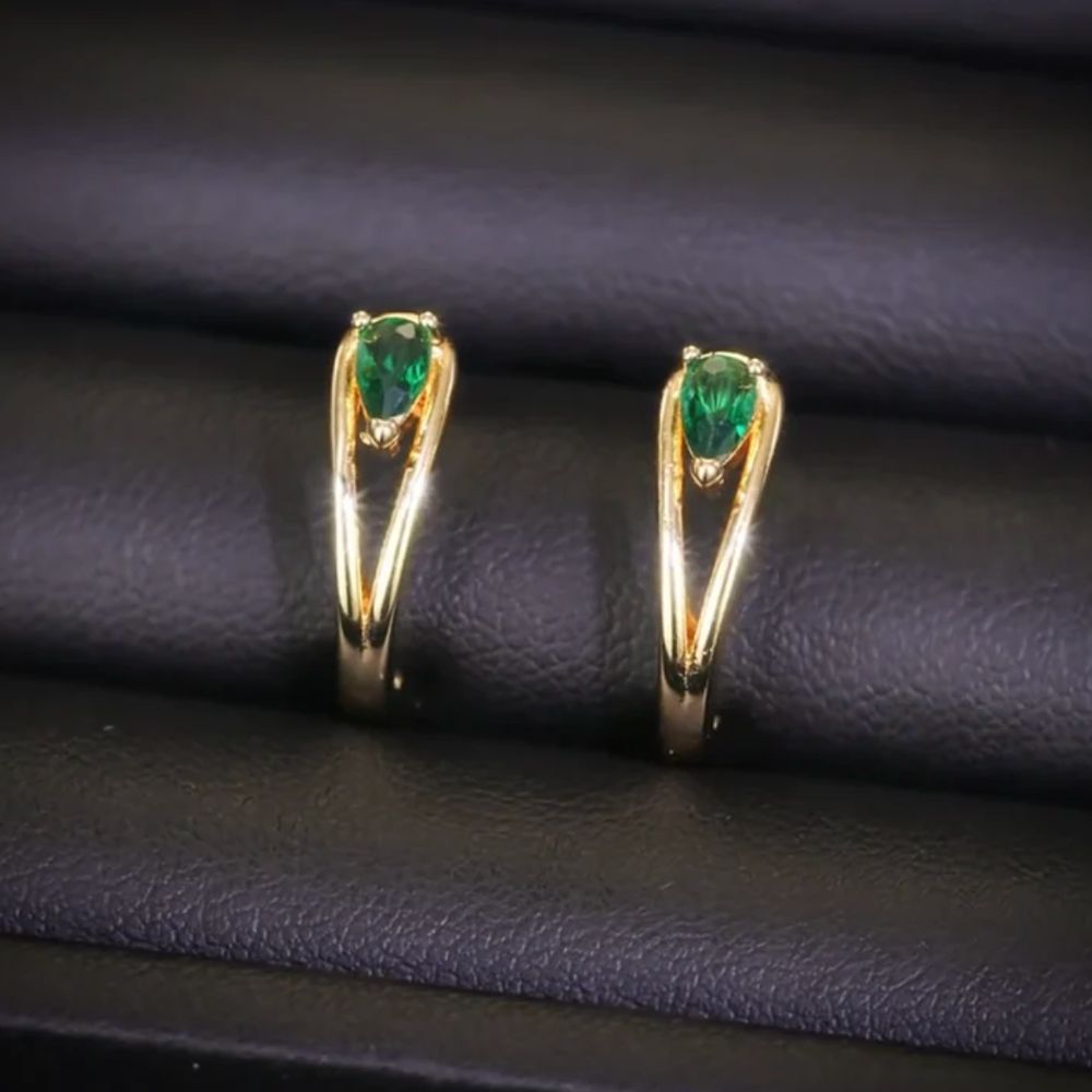 Amara Lavigne Earrings