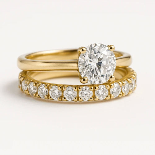 Savaya Ring Set