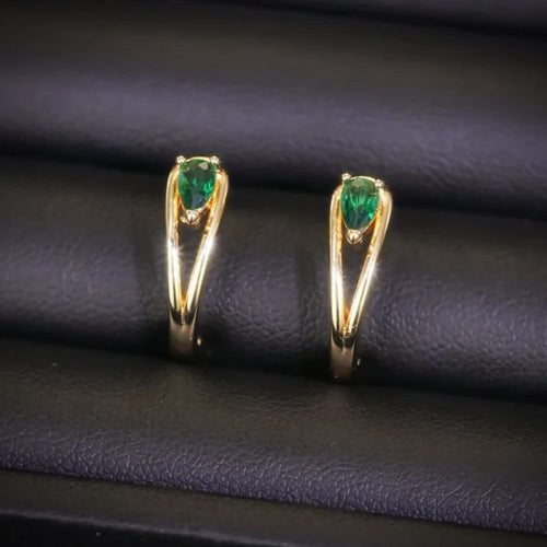 Amara Lavigne Earrings