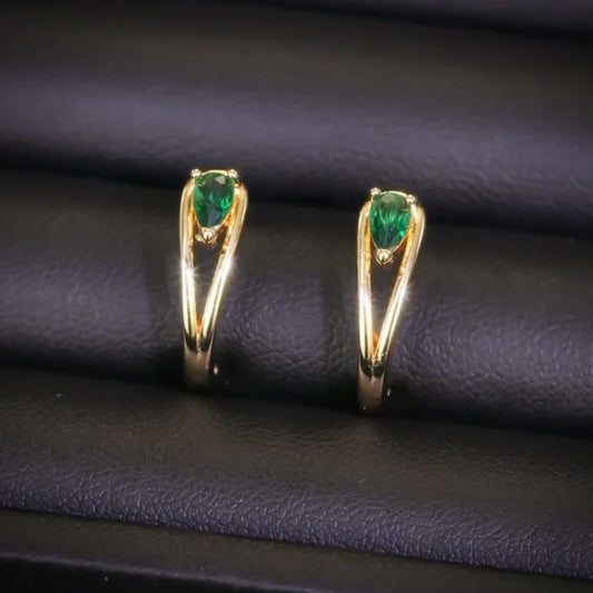 Amara Lavigne Earrings